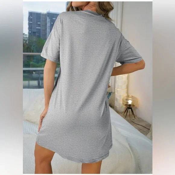 Sleepy Head T-Shirt - Picture 5 of 7